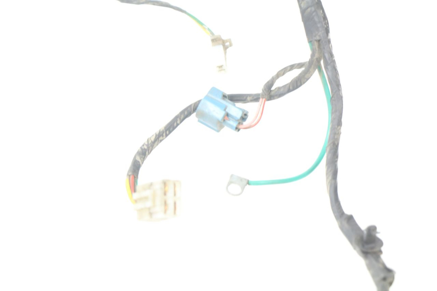 photo de WIRING HARNESS PEUGEOT KISBEE 2T 50 (2010 - 2017)