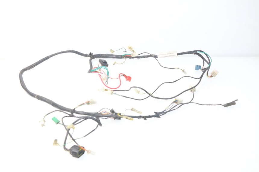 photo de WIRING HARNESS PEUGEOT KISBEE 2T 50 (2010 - 2017)