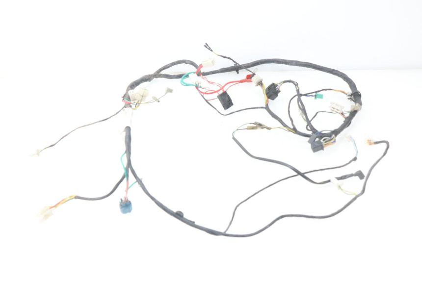 photo de WIRING HARNESS PEUGEOT KISBEE 2T 50 (2010 - 2017)