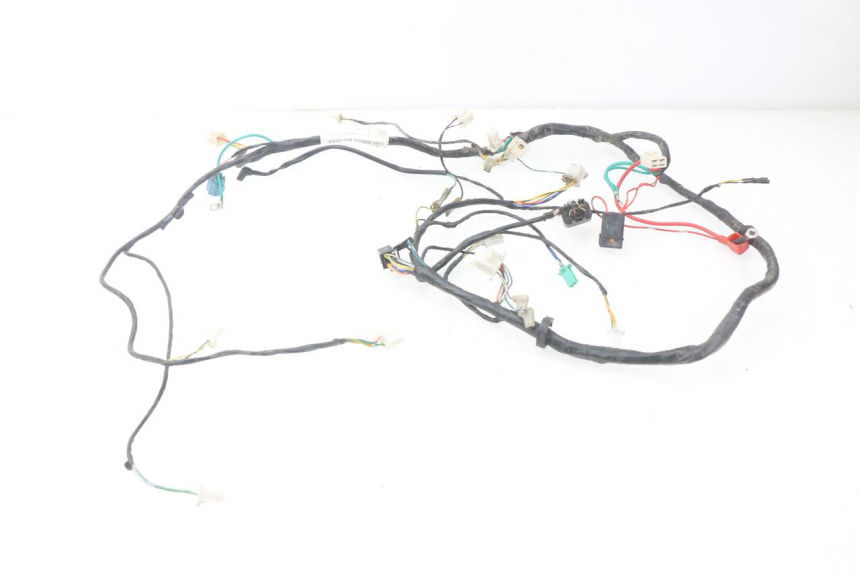 photo de WIRING HARNESS PEUGEOT KISBEE 2T 50 (2010 - 2017)