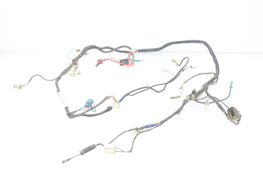 photo de WIRING HARNESS PEUGEOT KISBEE 2T 50 (2010 - 2017)