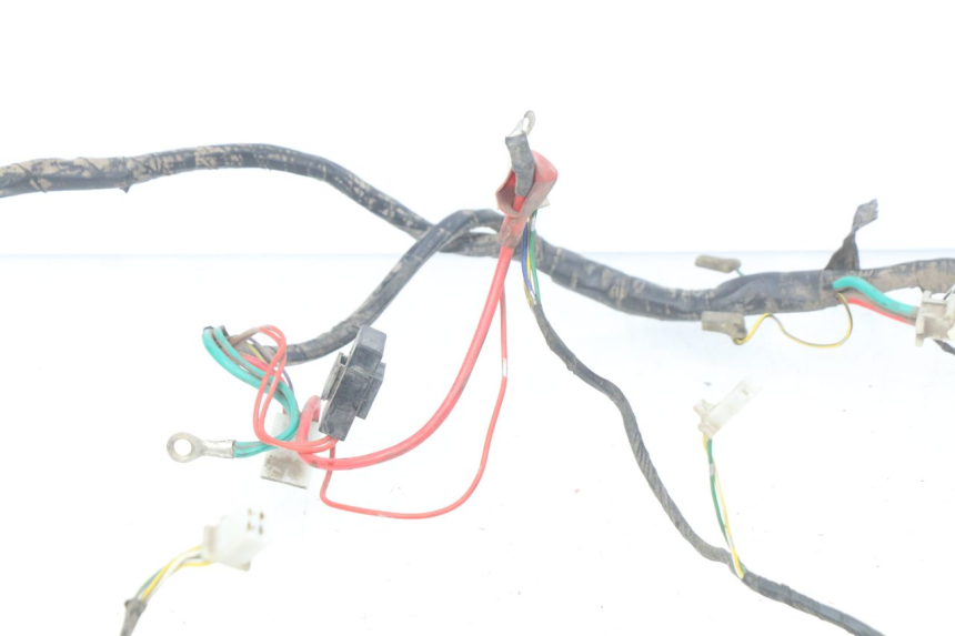 photo de WIRING HARNESS PEUGEOT KISBEE 2T 50 (2010 - 2017)