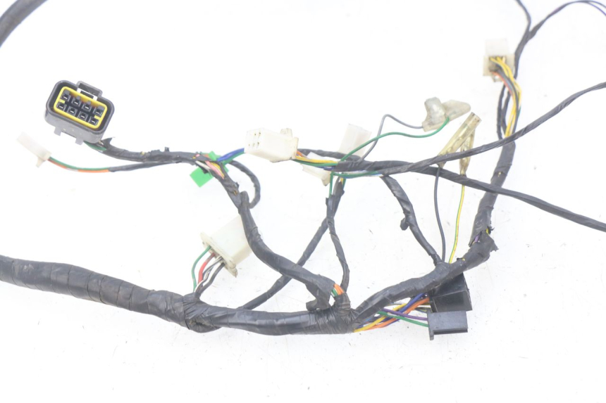 photo de WIRING HARNESS PEUGEOT KISBEE 2T 50 (2010 - 2017)