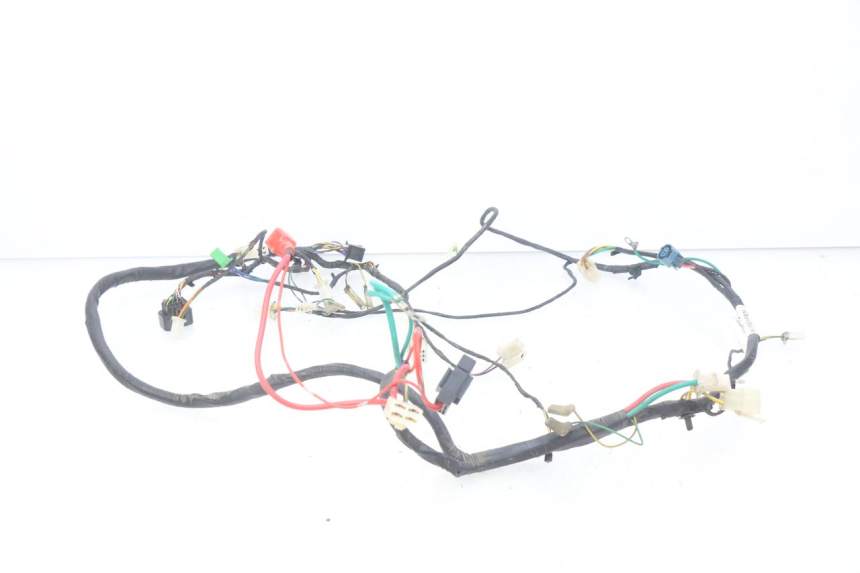 photo de WIRING HARNESS PEUGEOT KISBEE 2T 50 (2010 - 2017)