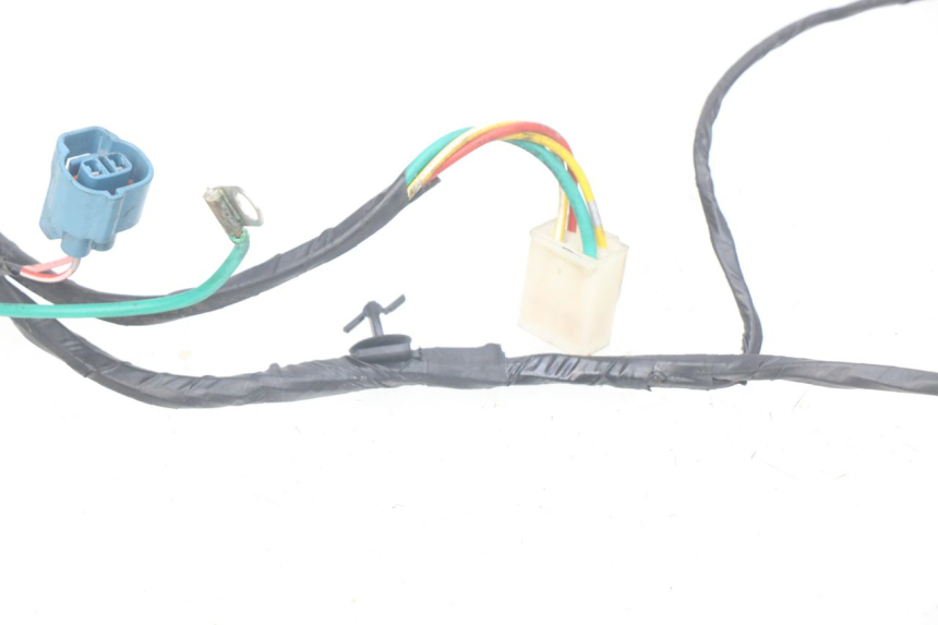 photo de WIRING HARNESS PEUGEOT KISBEE 2T 50 (2010 - 2017)