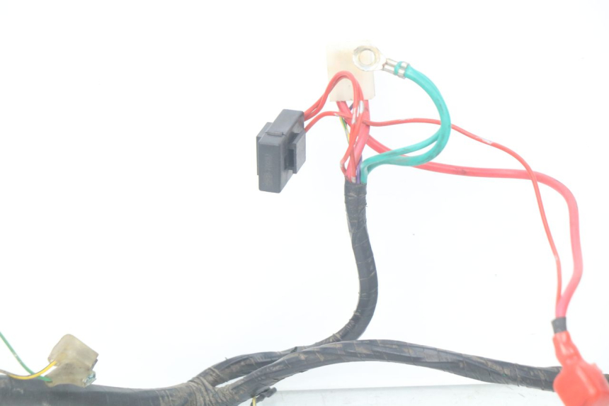 photo de WIRING HARNESS PEUGEOT KISBEE 2T 50 (2010 - 2017)