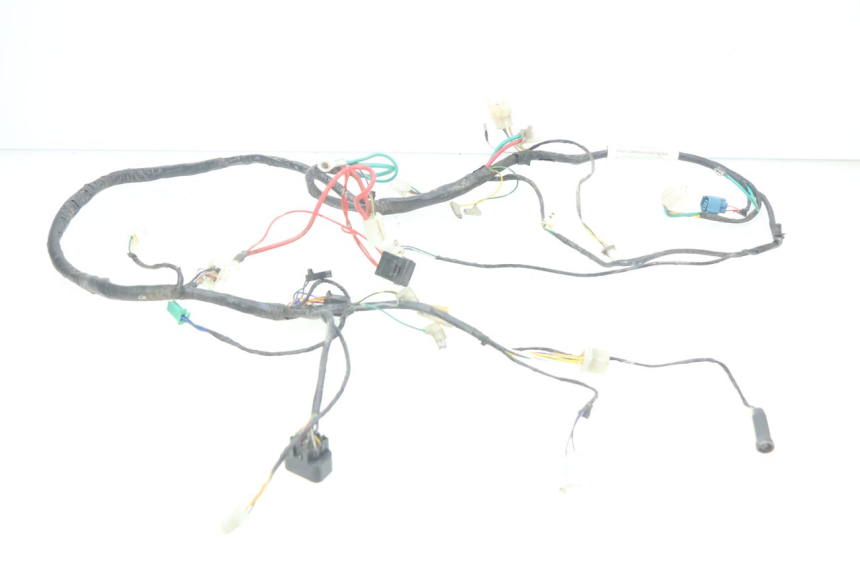 photo de WIRING HARNESS PEUGEOT KISBEE 2T 50 (2010 - 2017)