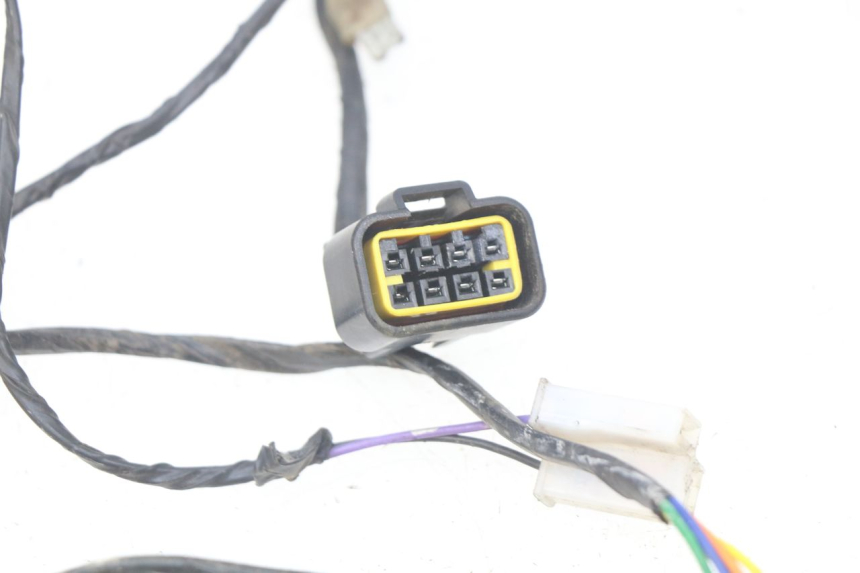 photo de WIRING HARNESS PEUGEOT KISBEE 2T 50 (2010 - 2017)