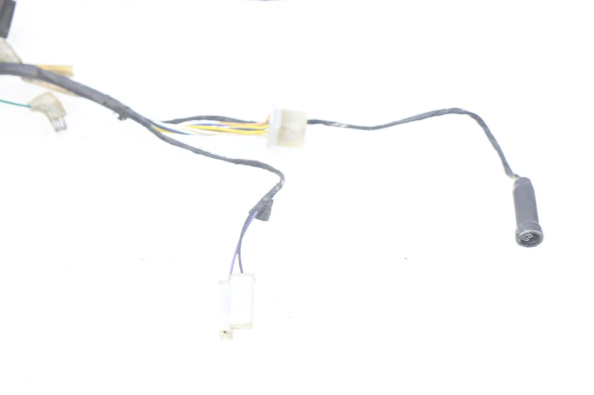 photo de WIRING HARNESS PEUGEOT KISBEE 2T 50 (2010 - 2017)