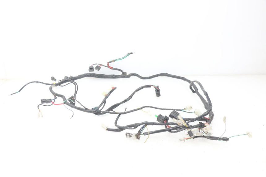 photo de WIRING HARNESS PEUGEOT KISBEE 4T 50 (2018 - 2022)