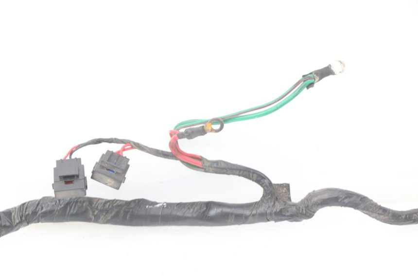 photo de WIRING HARNESS PEUGEOT KISBEE 4T 50 (2018 - 2022)