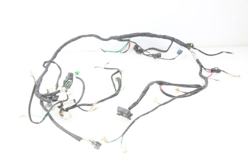 photo de WIRING HARNESS PEUGEOT KISBEE 4T 50 (2018 - 2022)