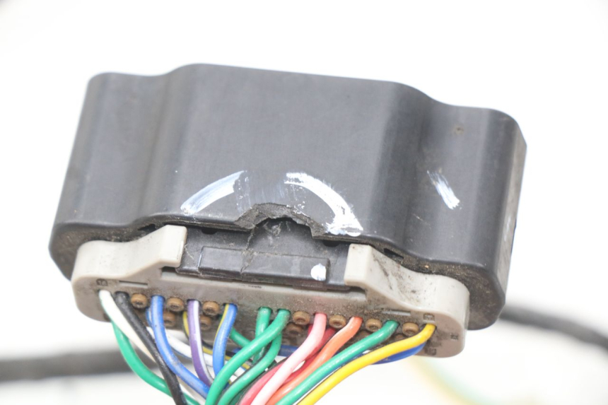 photo de WIRING HARNESS PEUGEOT KISBEE 4T 50 (2018 - 2022)