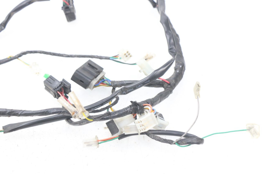 photo de WIRING HARNESS PEUGEOT KISBEE 4T 50 (2018 - 2022)