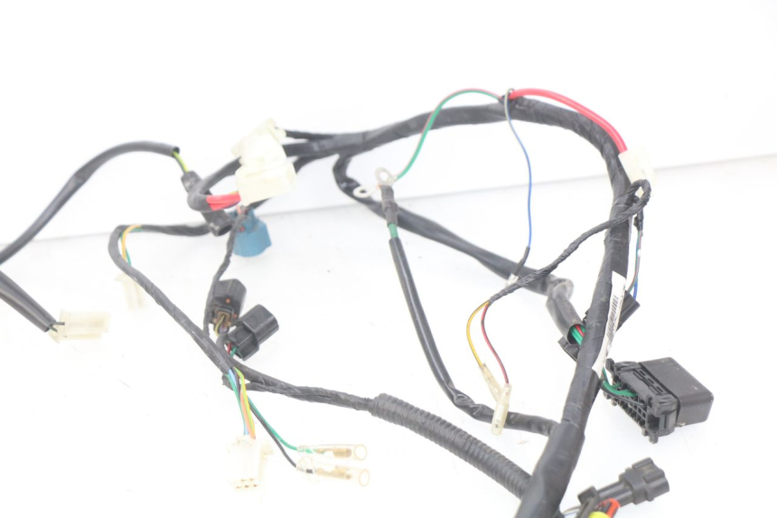 photo de WIRING HARNESS PEUGEOT KISBEE 4T 50 (2018 - 2022)