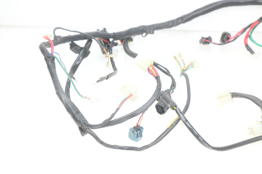 photo de WIRING HARNESS PEUGEOT KISBEE 4T 50 (2018 - 2022)