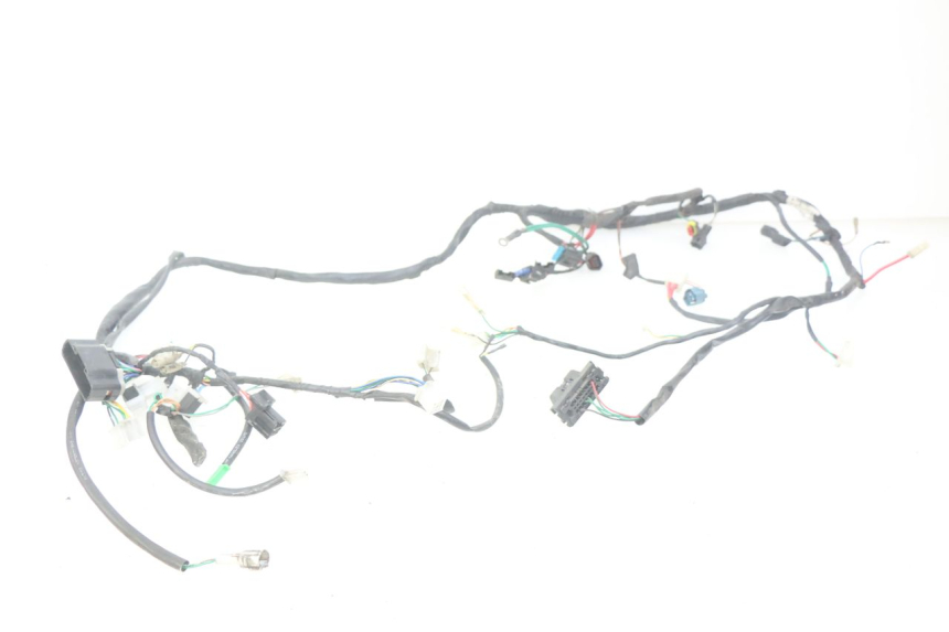 photo de WIRING HARNESS PEUGEOT KISBEE 4T 50 (2018 - 2022)