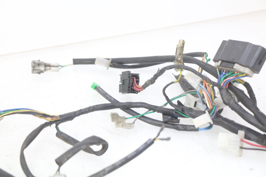 photo de WIRING HARNESS PEUGEOT KISBEE 4T 50 (2018 - 2022)