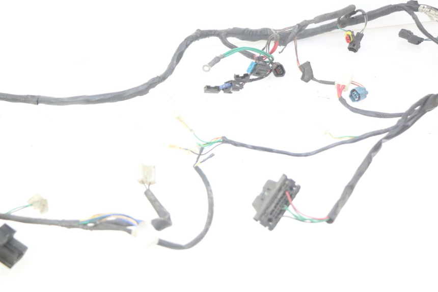 photo de WIRING HARNESS PEUGEOT KISBEE 4T 50 (2018 - 2022)