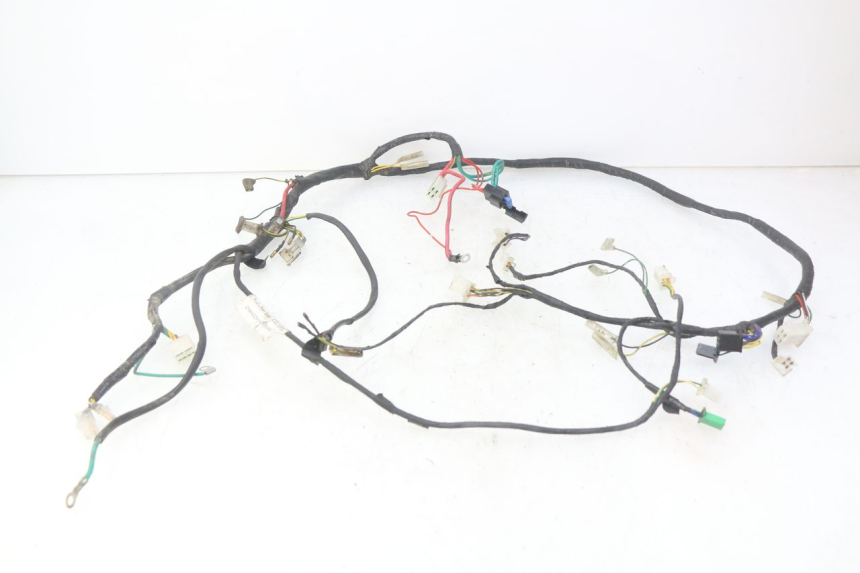 photo de WIRING HARNESS PEUGEOT KISBEE 4T 50 (2010 - 2017)