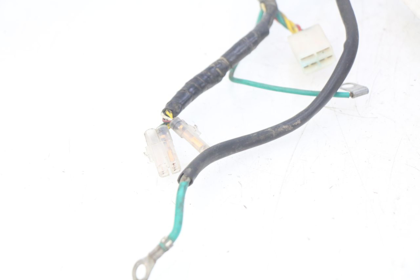 photo de WIRING HARNESS PEUGEOT KISBEE 4T 50 (2010 - 2017)