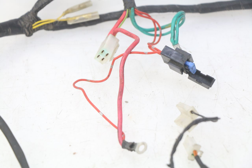 photo de WIRING HARNESS PEUGEOT KISBEE 4T 50 (2010 - 2017)