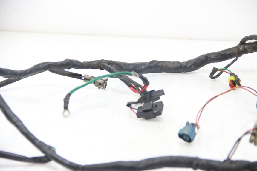 photo de WIRING HARNESS PEUGEOT KISBEE 4T 50 (2018 - 2022)