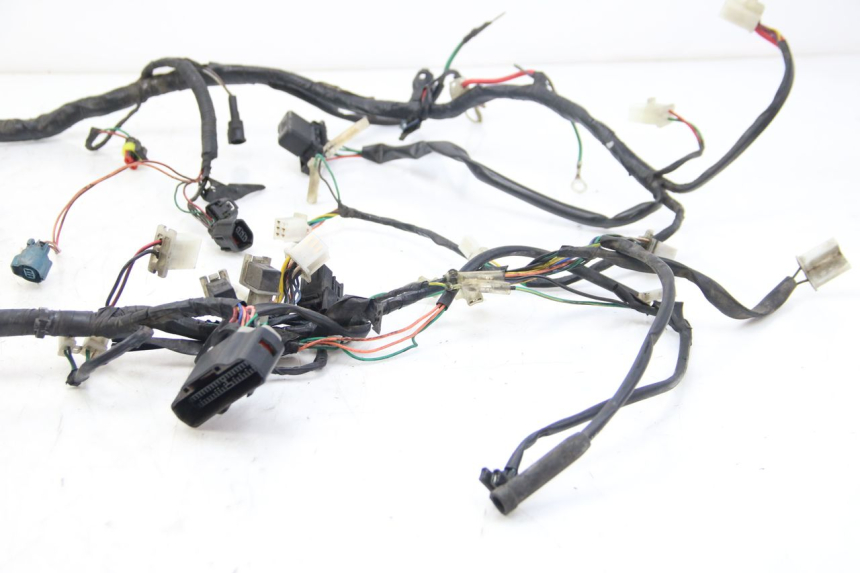 photo de WIRING HARNESS PEUGEOT KISBEE 4T 50 (2018 - 2022)