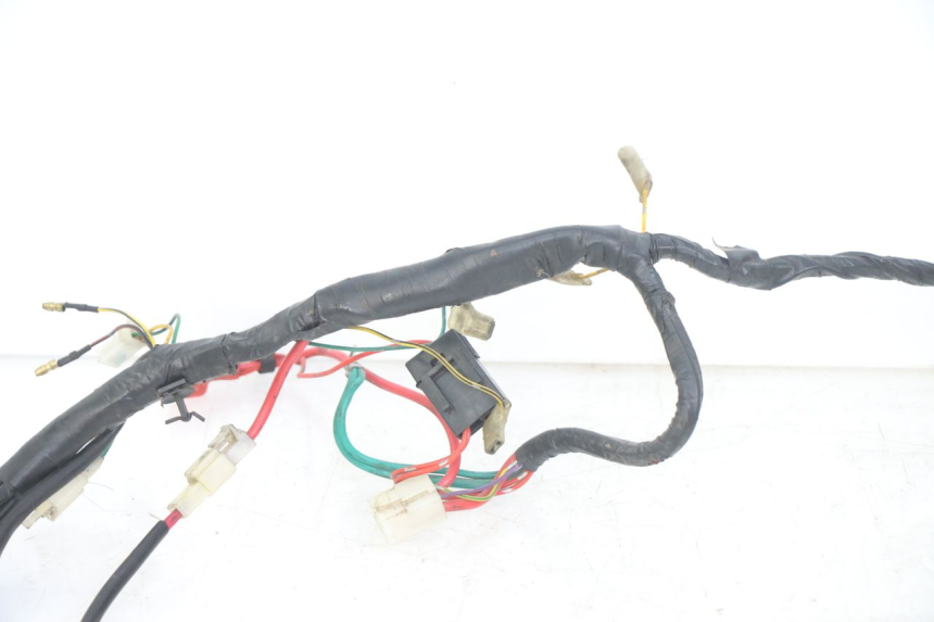 photo de WIRING HARNESS PEUGEOT KISBEE 4T 50 (2010 - 2017)