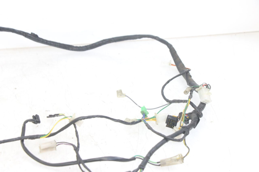 photo de WIRING HARNESS PEUGEOT KISBEE 4T 50 (2010 - 2017)