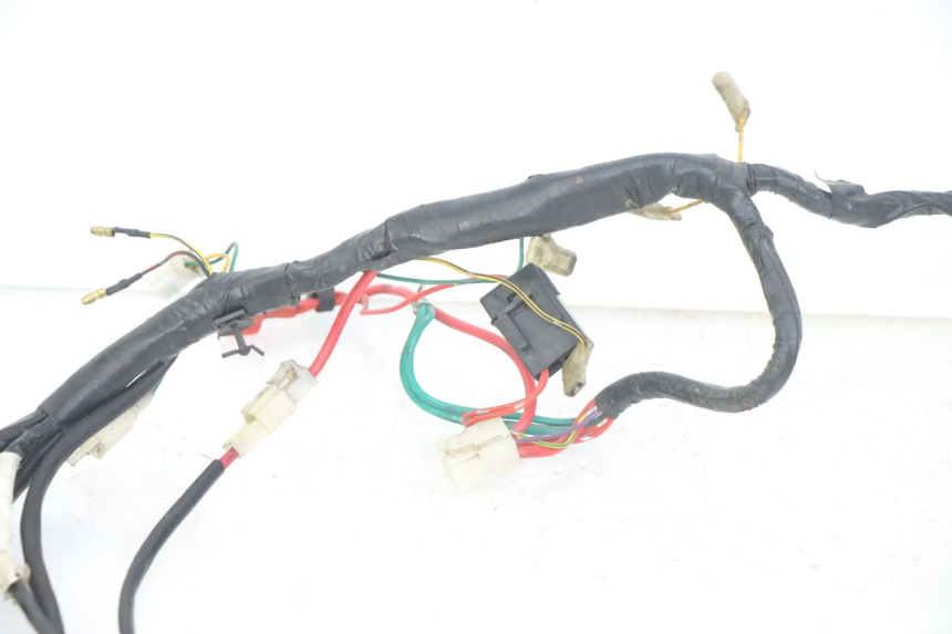 photo de WIRING HARNESS PEUGEOT KISBEE 4T 50 (2010 - 2017)