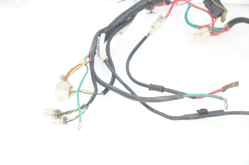 photo de WIRING HARNESS PEUGEOT KISBEE 4T 50 (2010 - 2017)