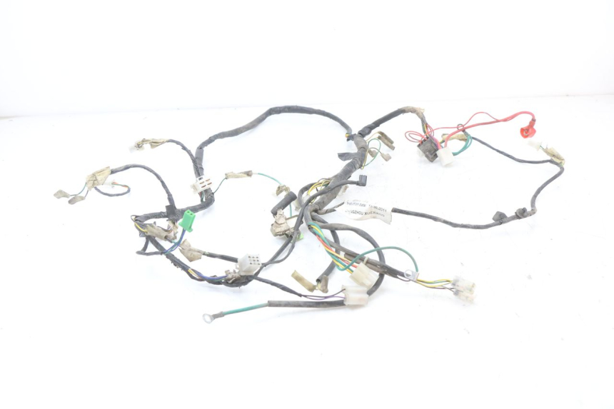 photo de WIRING HARNESS PEUGEOT KISBEE 4T 50 (2010 - 2017)