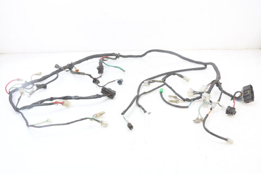 photo de WIRING HARNESS PEUGEOT KISBEE 4T 50 (2018 - 2022)