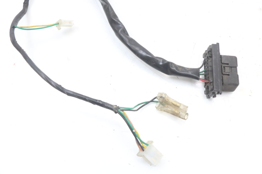 photo de WIRING HARNESS PEUGEOT KISBEE 4T 50 (2018 - 2022)