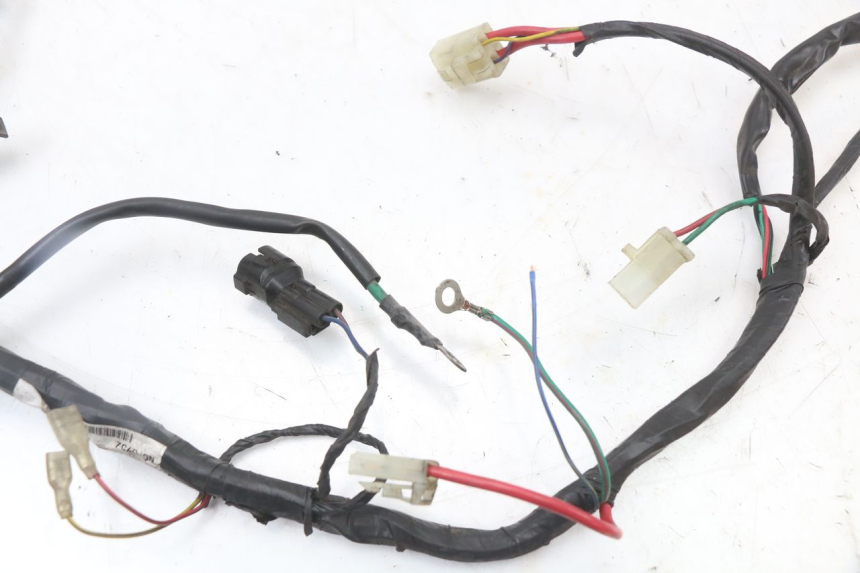 photo de WIRING HARNESS PEUGEOT KISBEE 4T 50 (2018 - 2022)