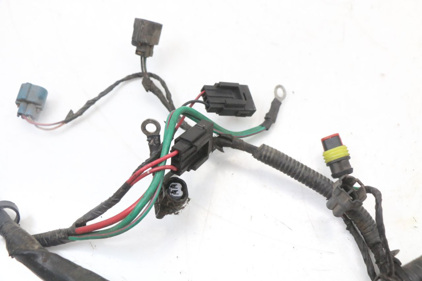 photo de WIRING HARNESS PEUGEOT KISBEE 4T 50 (2018 - 2022)