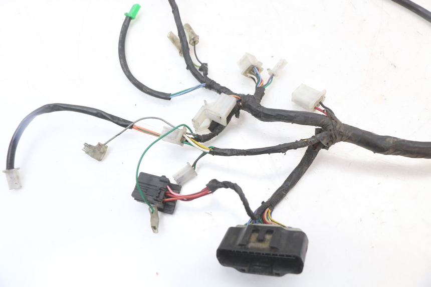 photo de WIRING HARNESS PEUGEOT KISBEE 4T 50 (2018 - 2022)