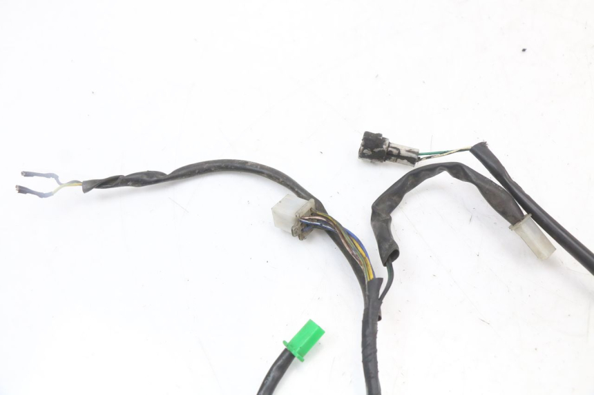 photo de WIRING HARNESS PEUGEOT KISBEE 4T 50 (2018 - 2022)