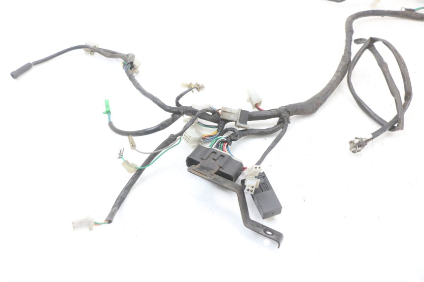 photo de WIRING HARNESS PEUGEOT KISBEE 4T 50 (2018 - 2022)