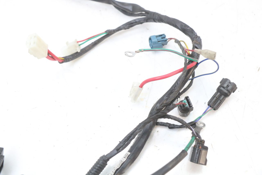 photo de WIRING HARNESS PEUGEOT KISBEE 4T 50 (2018 - 2022)