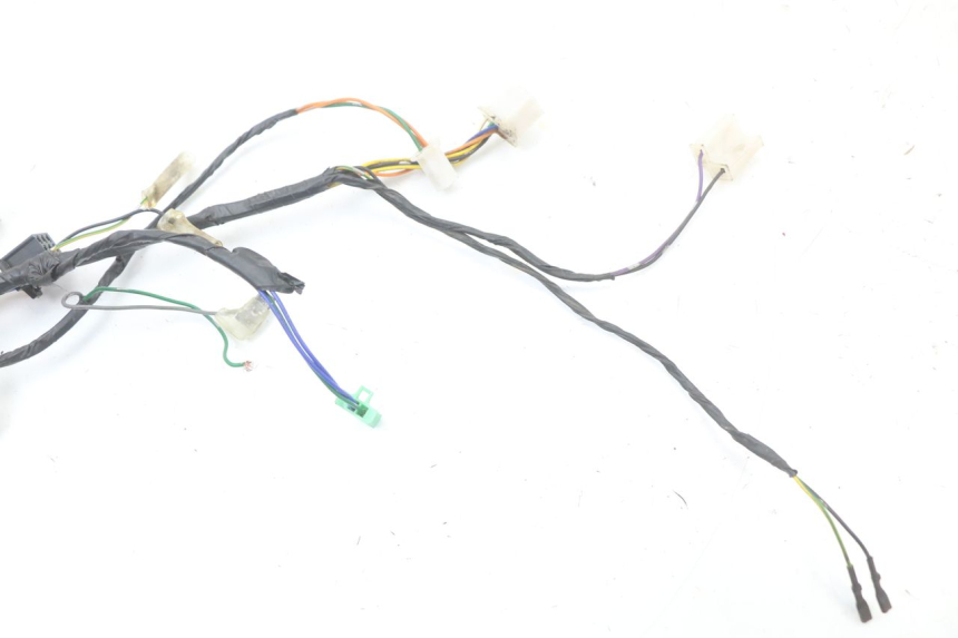 photo de WIRING HARNESS PEUGEOT KISBEE 4T 50 (2010 - 2017)