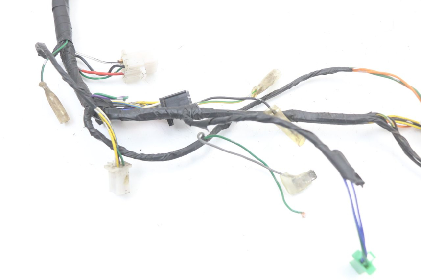 photo de WIRING HARNESS PEUGEOT KISBEE 4T 50 (2010 - 2017)