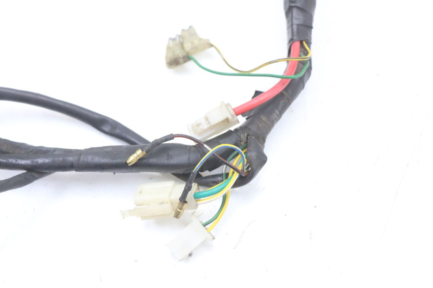 photo de WIRING HARNESS PEUGEOT KISBEE 4T 50 (2010 - 2017)