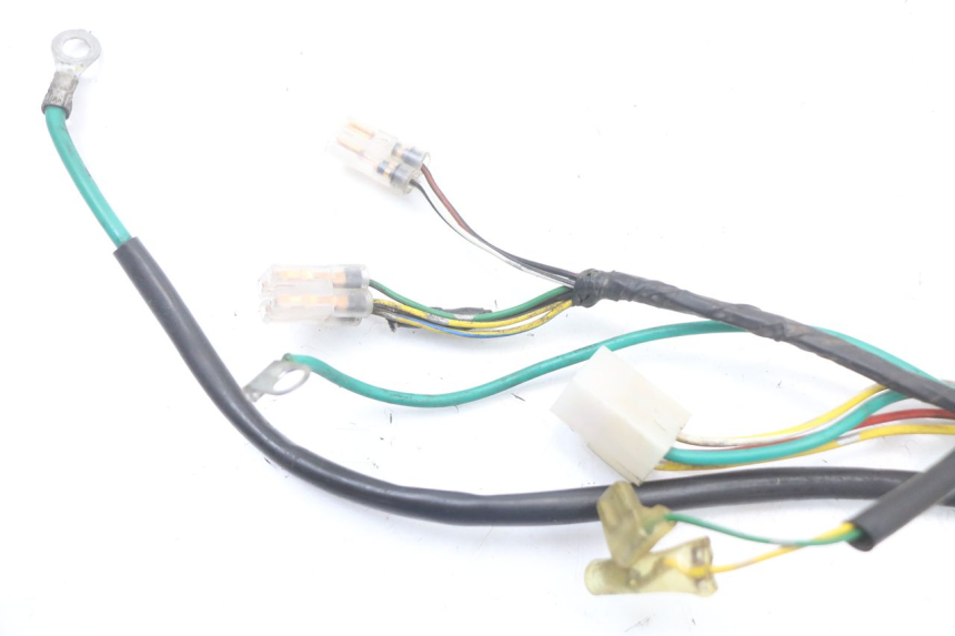 photo de WIRING HARNESS PEUGEOT KISBEE 4T 50 (2010 - 2017)