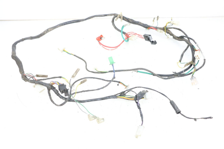 photo de WIRING HARNESS PEUGEOT KISBEE 4T 50 (2010 - 2017)