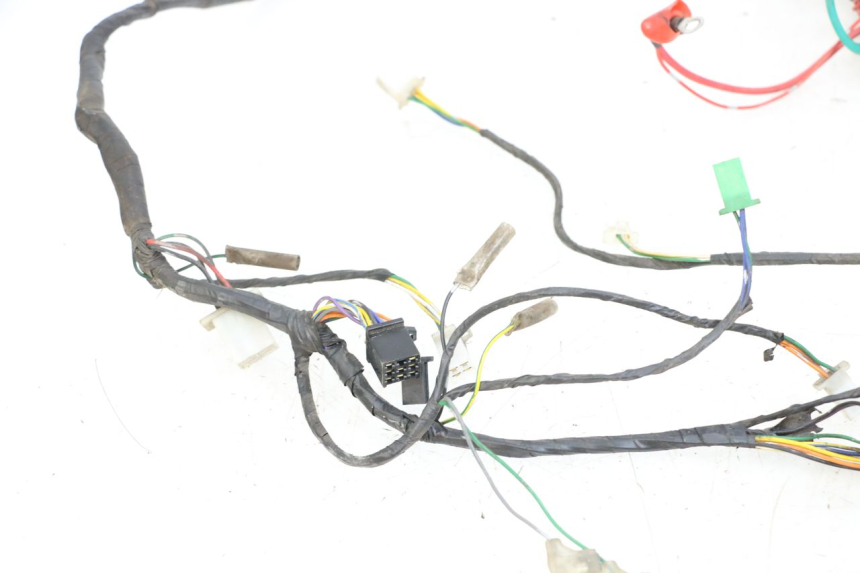 photo de WIRING HARNESS PEUGEOT KISBEE 4T 50 (2010 - 2017)