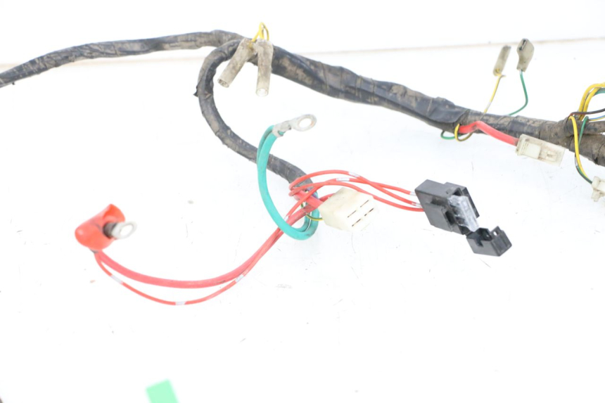 photo de WIRING HARNESS PEUGEOT KISBEE 4T 50 (2010 - 2017)