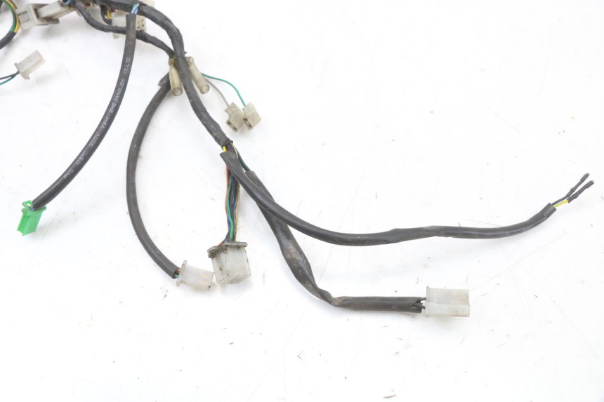 photo de WIRING HARNESS PEUGEOT KISBEE 4T 50 (2018 - 2022)