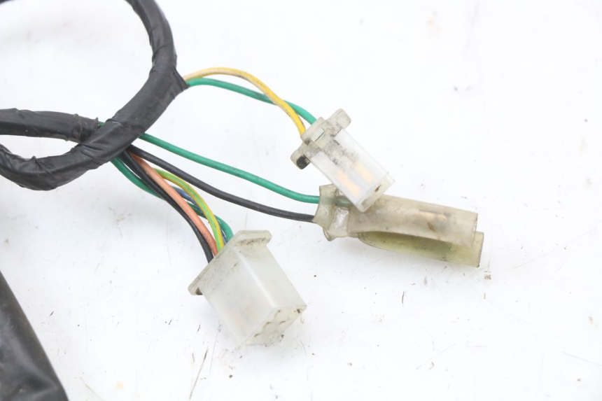 photo de WIRING HARNESS PEUGEOT KISBEE 4T 50 (2018 - 2022)